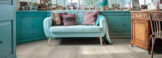 Moabi Parket vloer - Tapis Parket